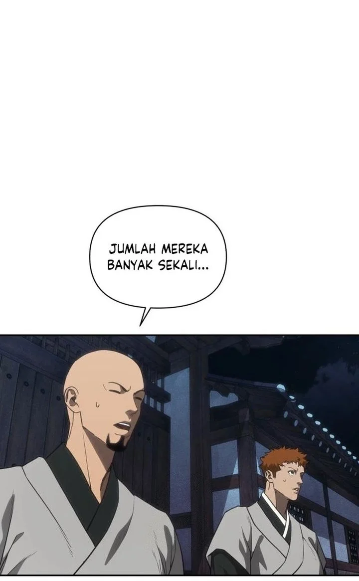 Shamoneyism Chapter 31 Gambar 37