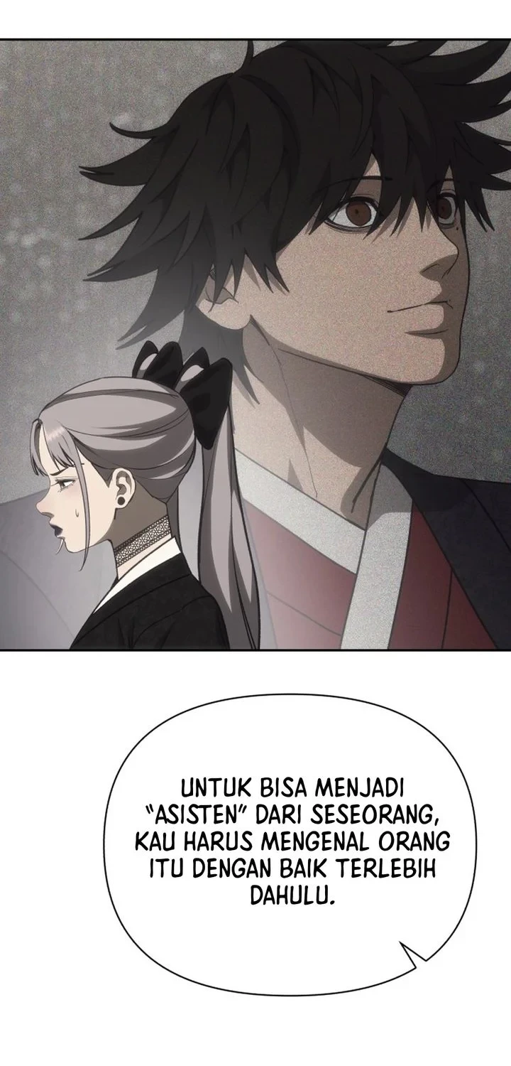 Shamoneyism Chapter 46 Gambar 40