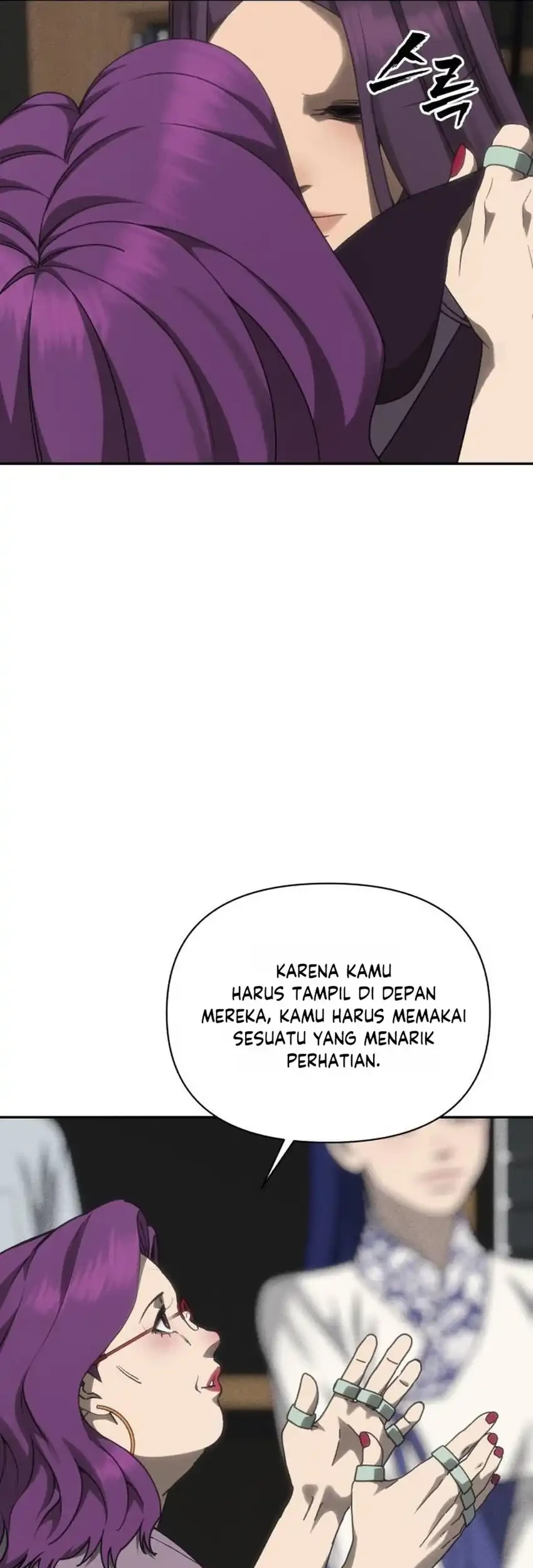 Shamoneyism Chapter 47 Gambar 46