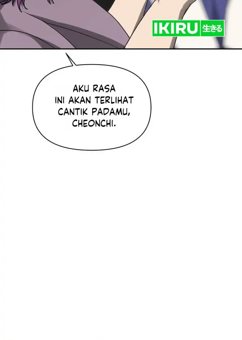 Shamoneyism Chapter 47 Gambar 47