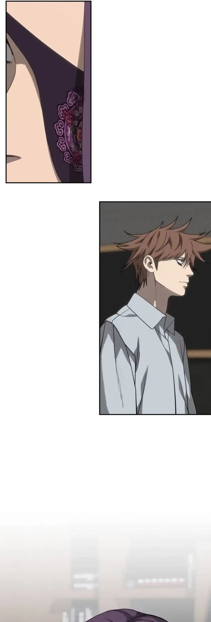 Shamoneyism Chapter 47 Gambar 48