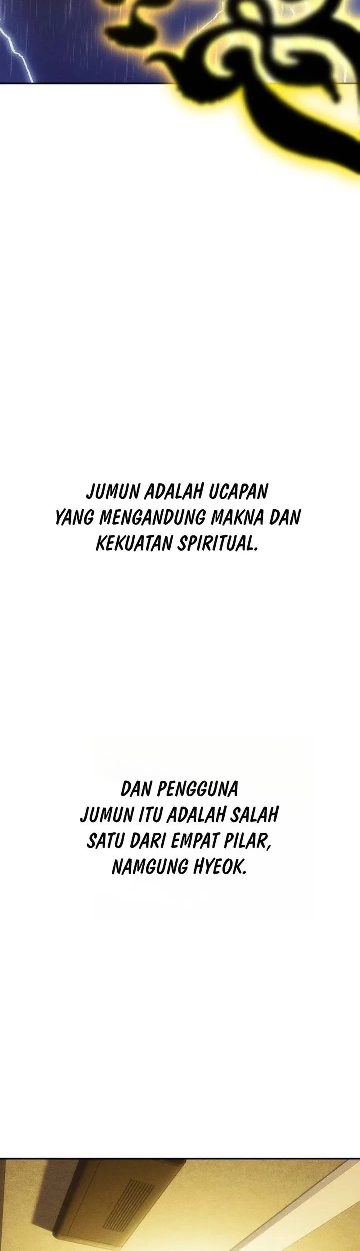Shamoneyism Chapter 51 Gambar 45