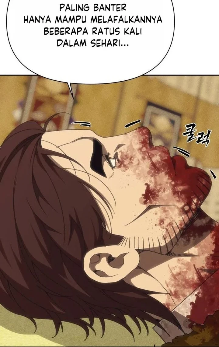 Shamoneyism Chapter 51 Gambar 50
