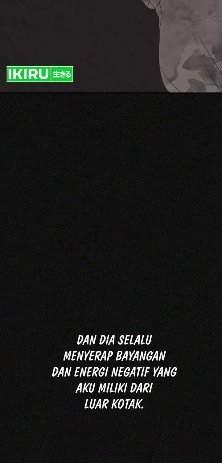 Shamoneyism Chapter 52 Gambar 48
