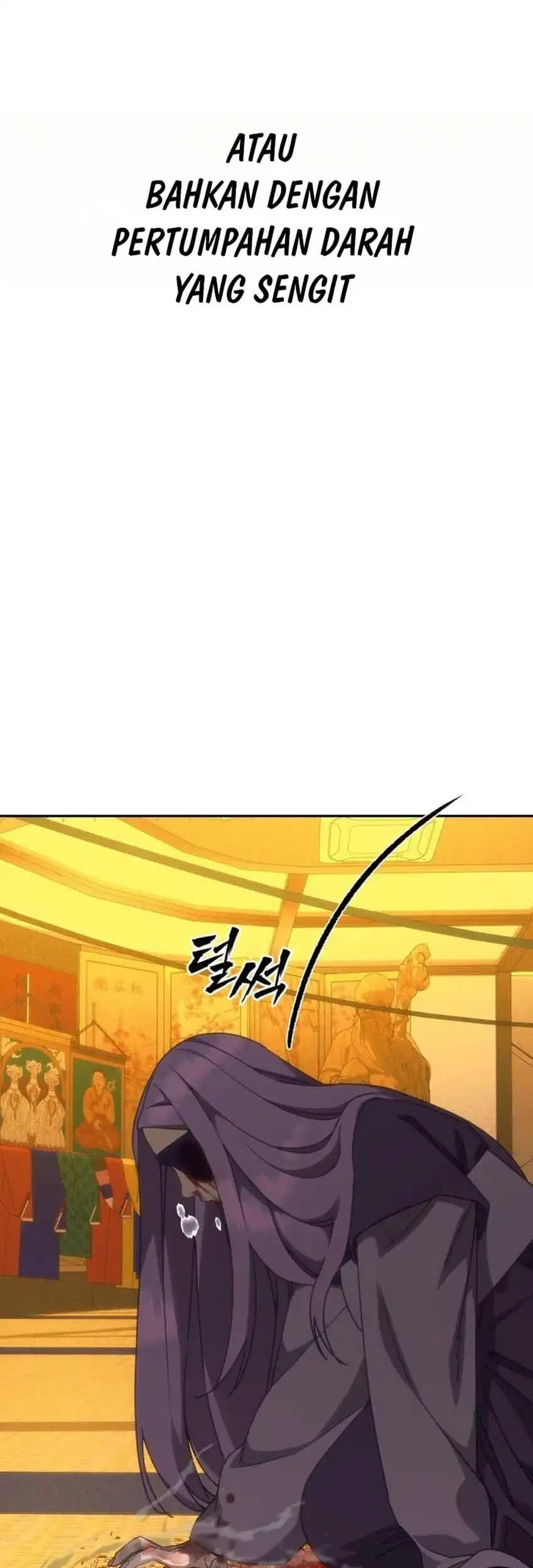 Shamoneyism Chapter 53 Gambar 55