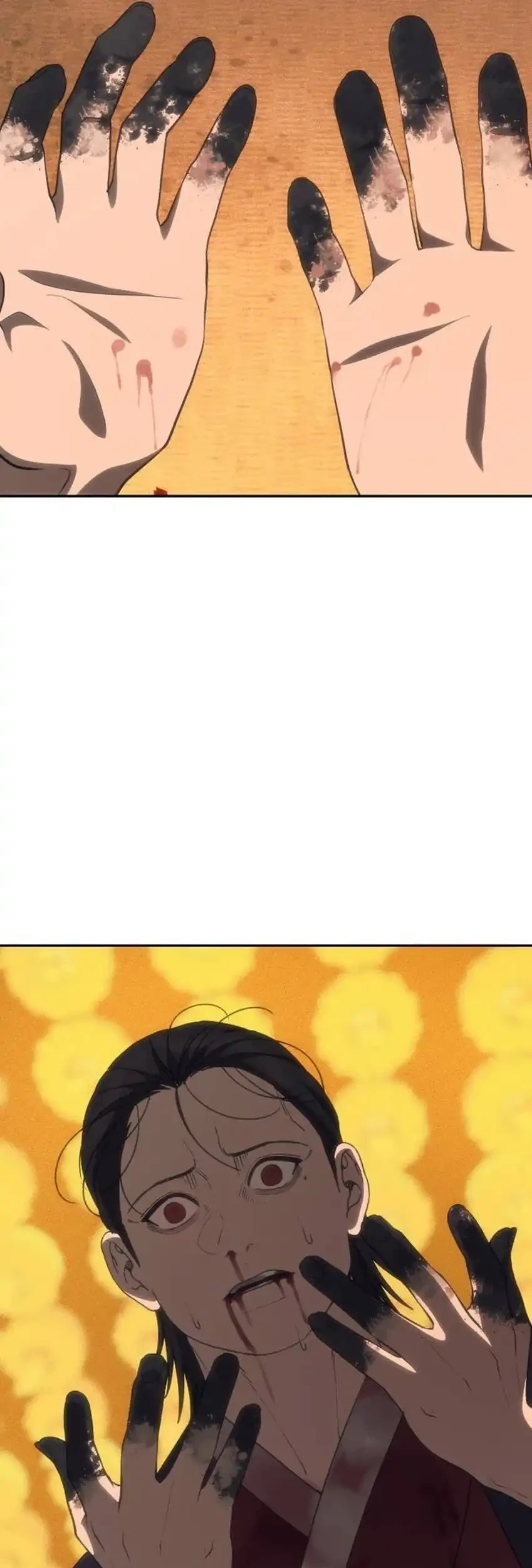 Shamoneyism Chapter 53 Gambar 59
