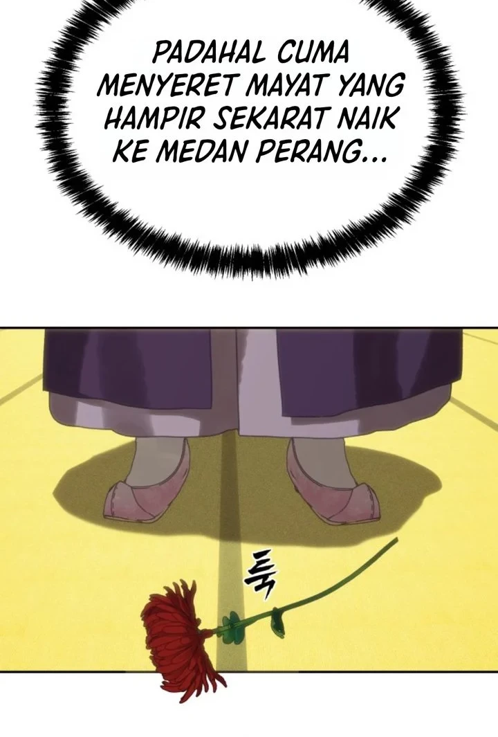 Shamoneyism Chapter 54 Gambar 46