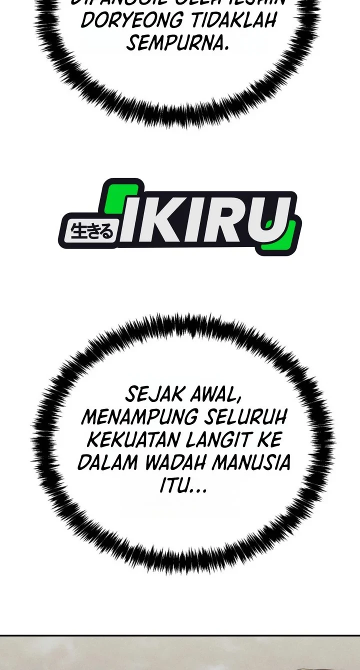 Shamoneyism Chapter 54 Gambar 50