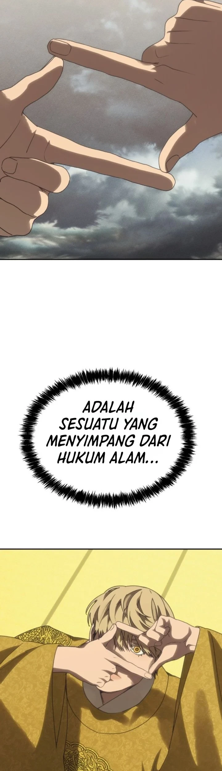 Shamoneyism Chapter 54 Gambar 51