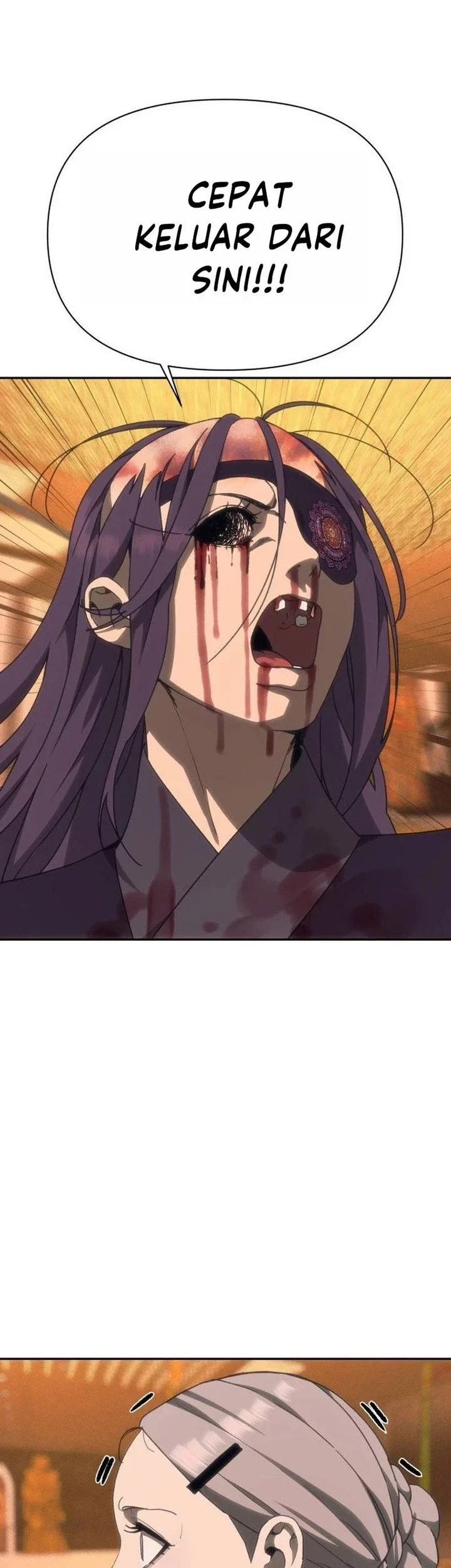 Shamoneyism Chapter 55 Gambar 47