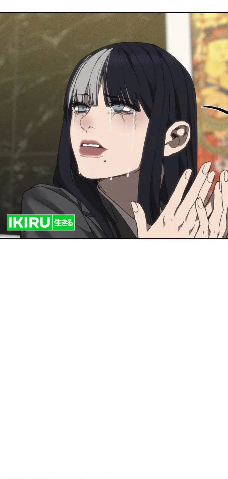 Shamoneyism Chapter 56 Gambar 46