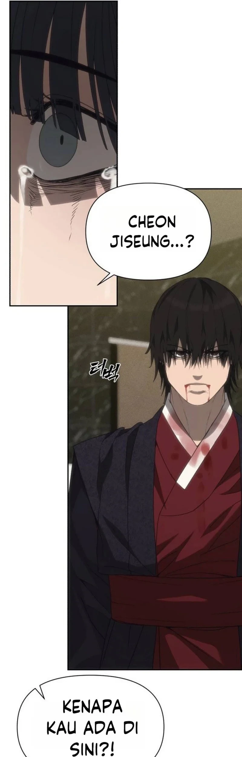 Shamoneyism Chapter 56 Gambar 47