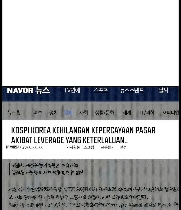 Shamoneyism Chapter 63 Gambar 41