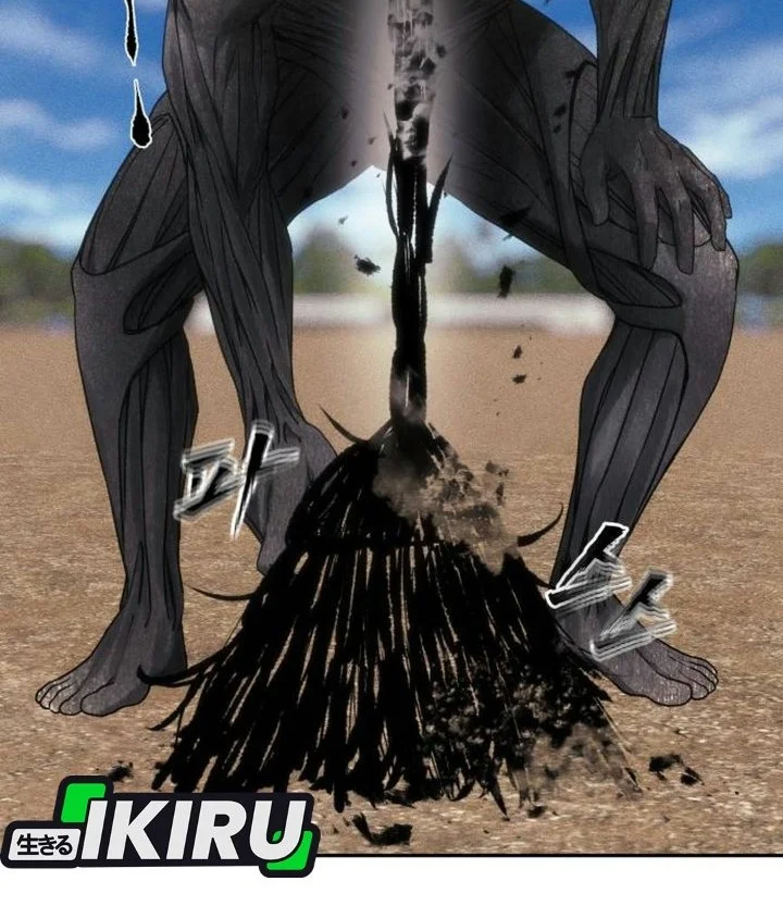 Shamoneyism Chapter 65 Gambar 55