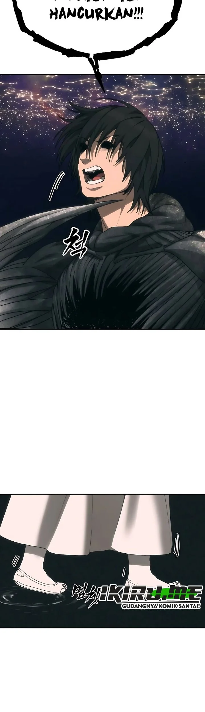 Shamoneyism Chapter 66 Gambar 52