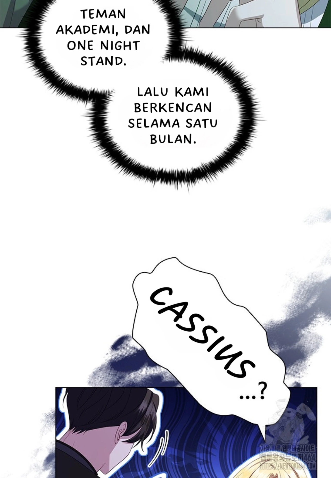 She’s Not Our Daughter! Chapter 1 Gambar 49
