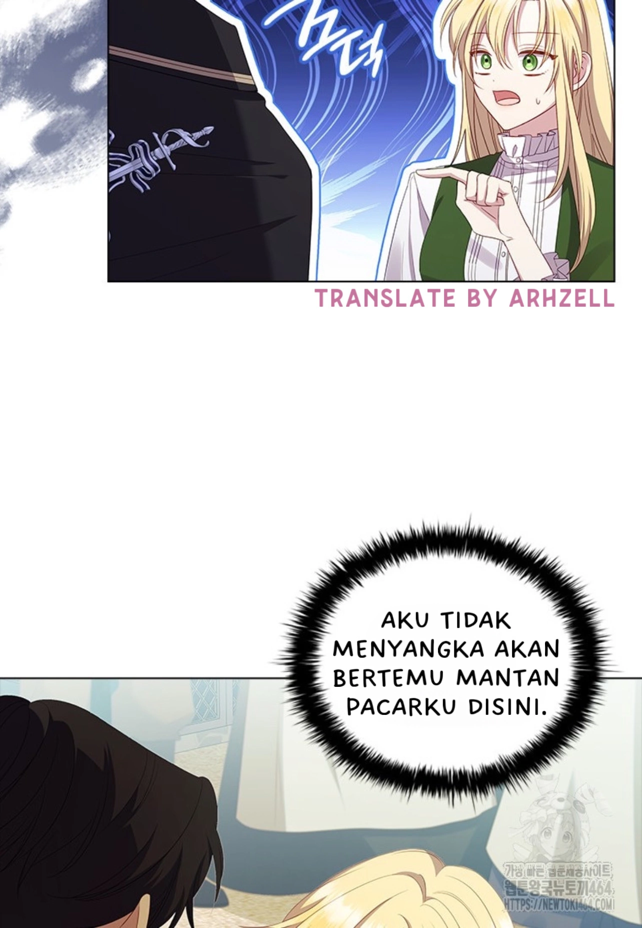 She’s Not Our Daughter! Chapter 1 Gambar 50