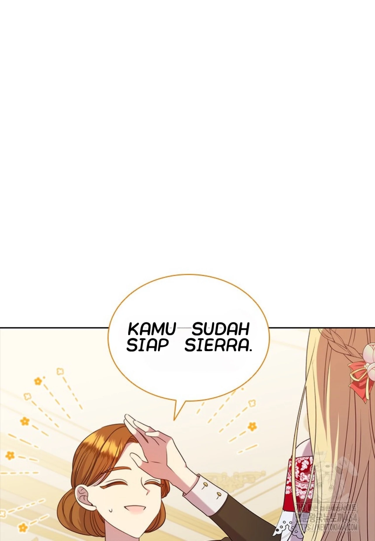 She’s Not Our Daughter! Chapter 10 Gambar 39