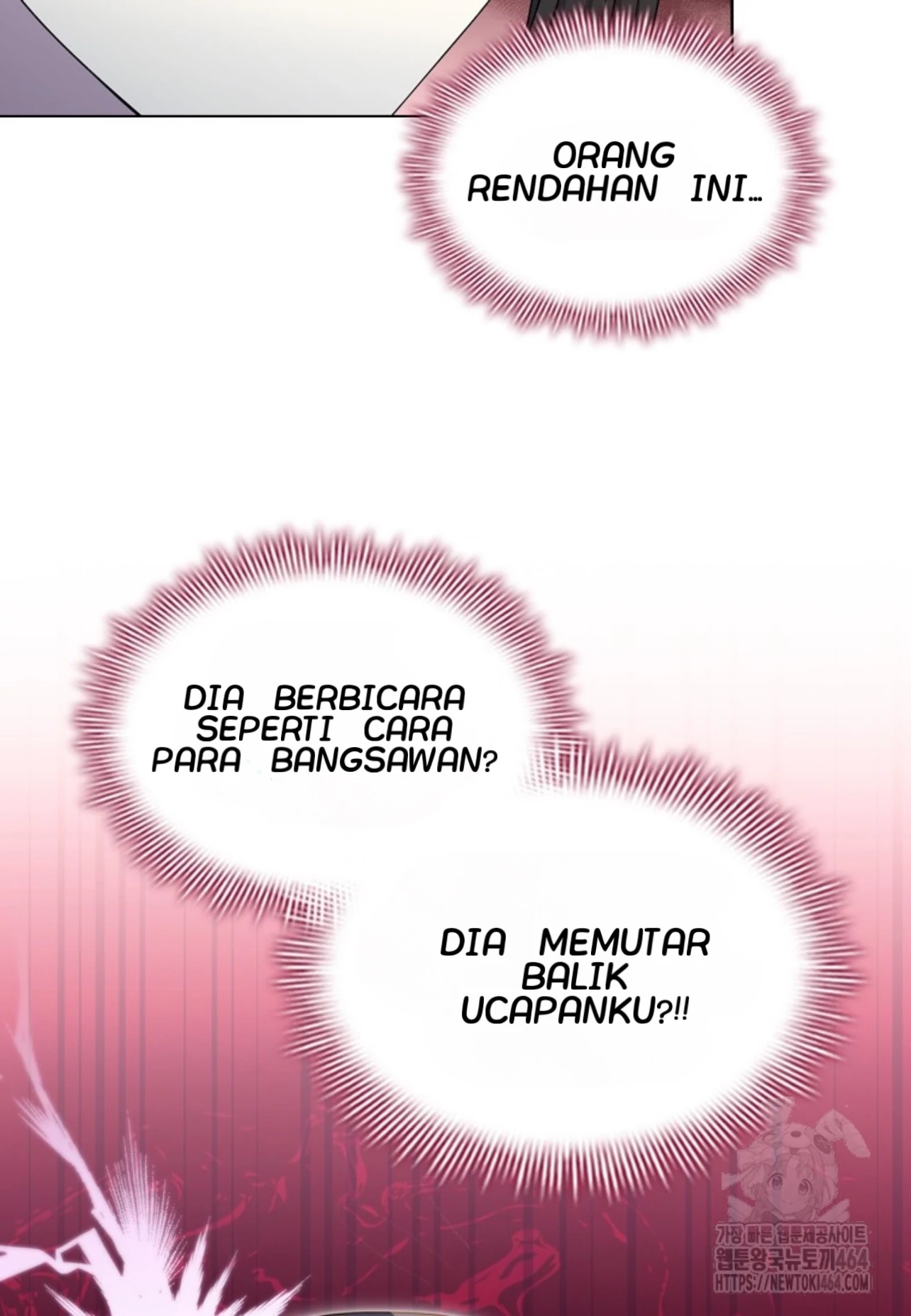 She’s Not Our Daughter! Chapter 12 Gambar 40