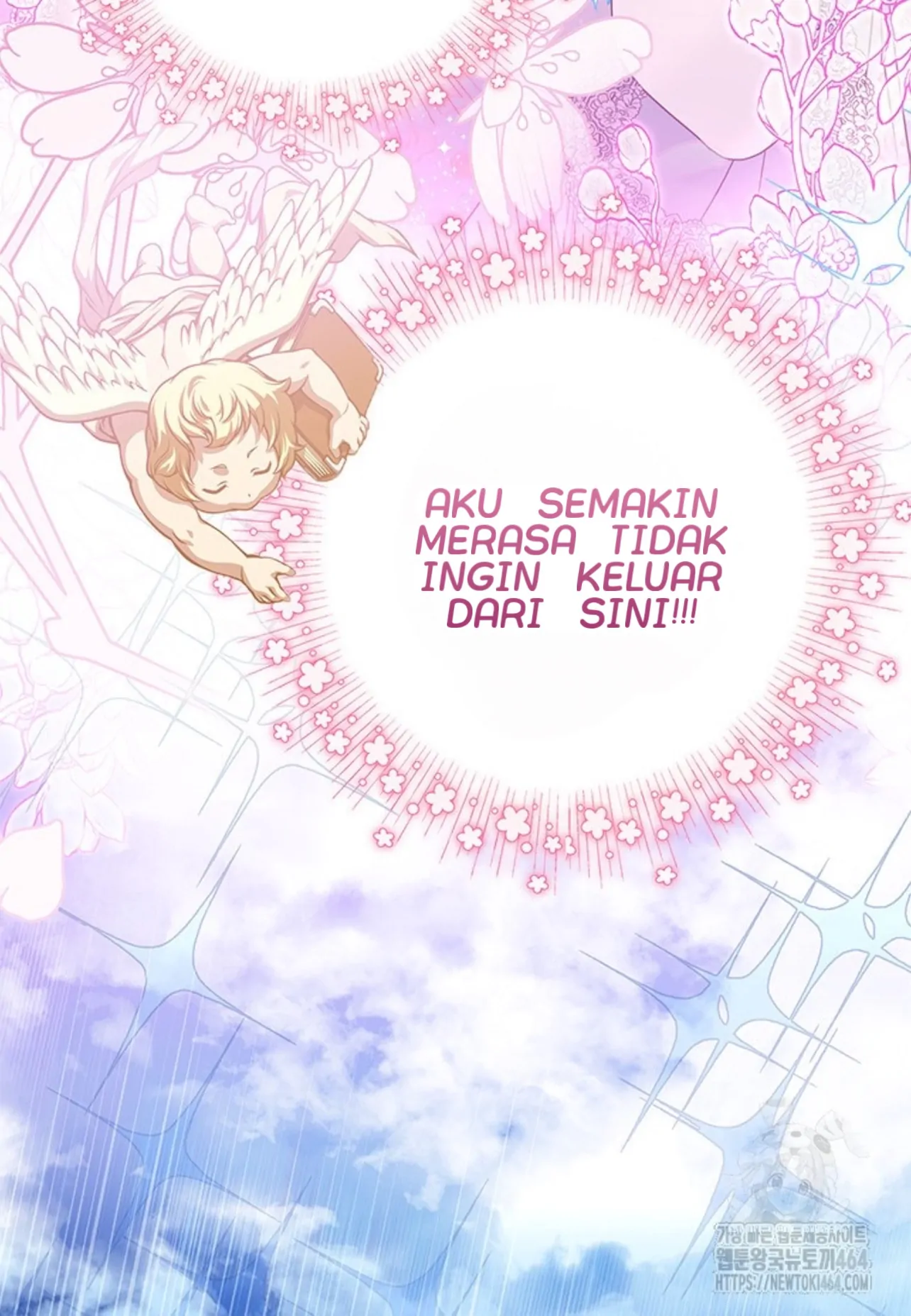 She’s Not Our Daughter! Chapter 13 Gambar 43