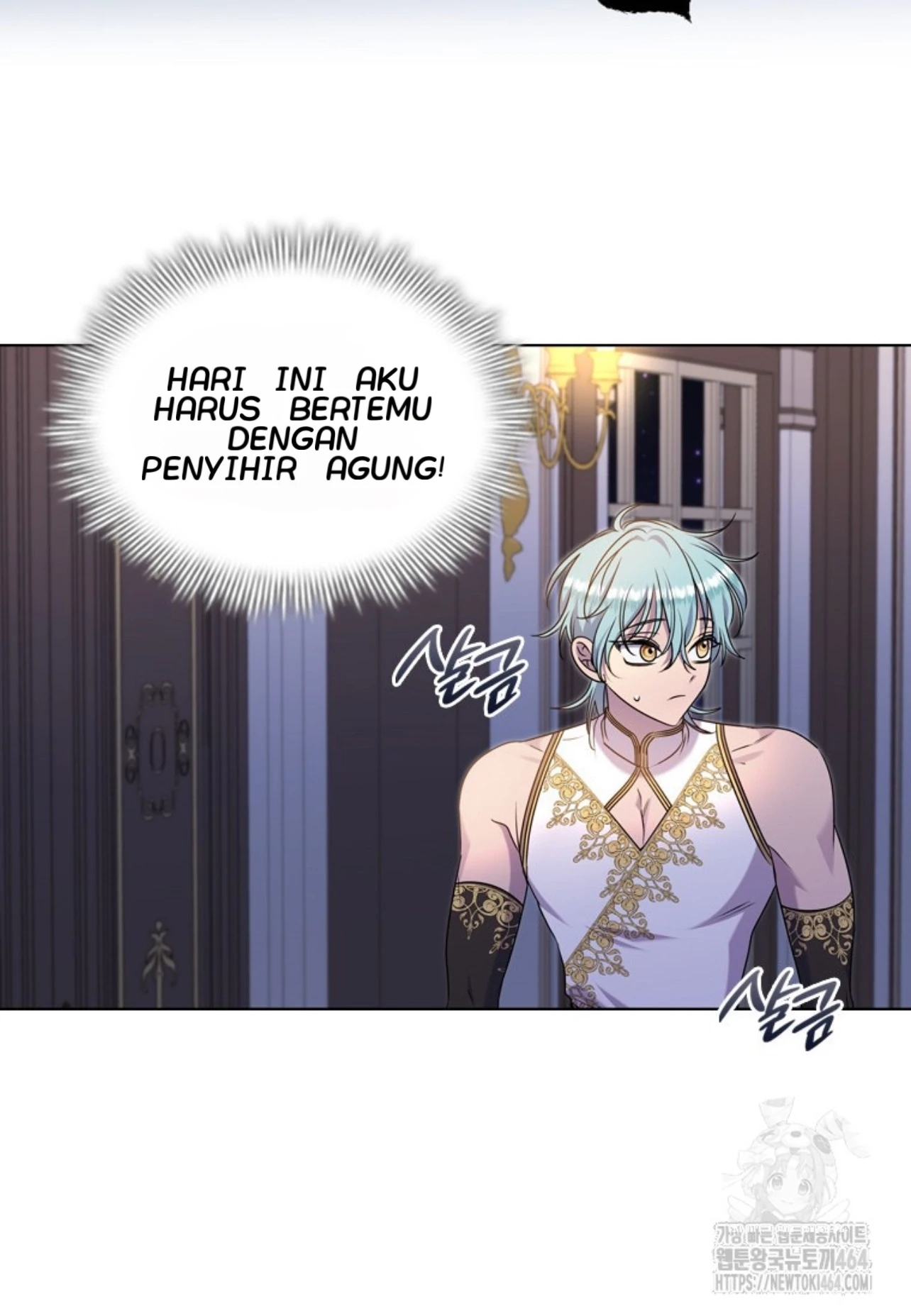 She’s Not Our Daughter! Chapter 13 Gambar 47