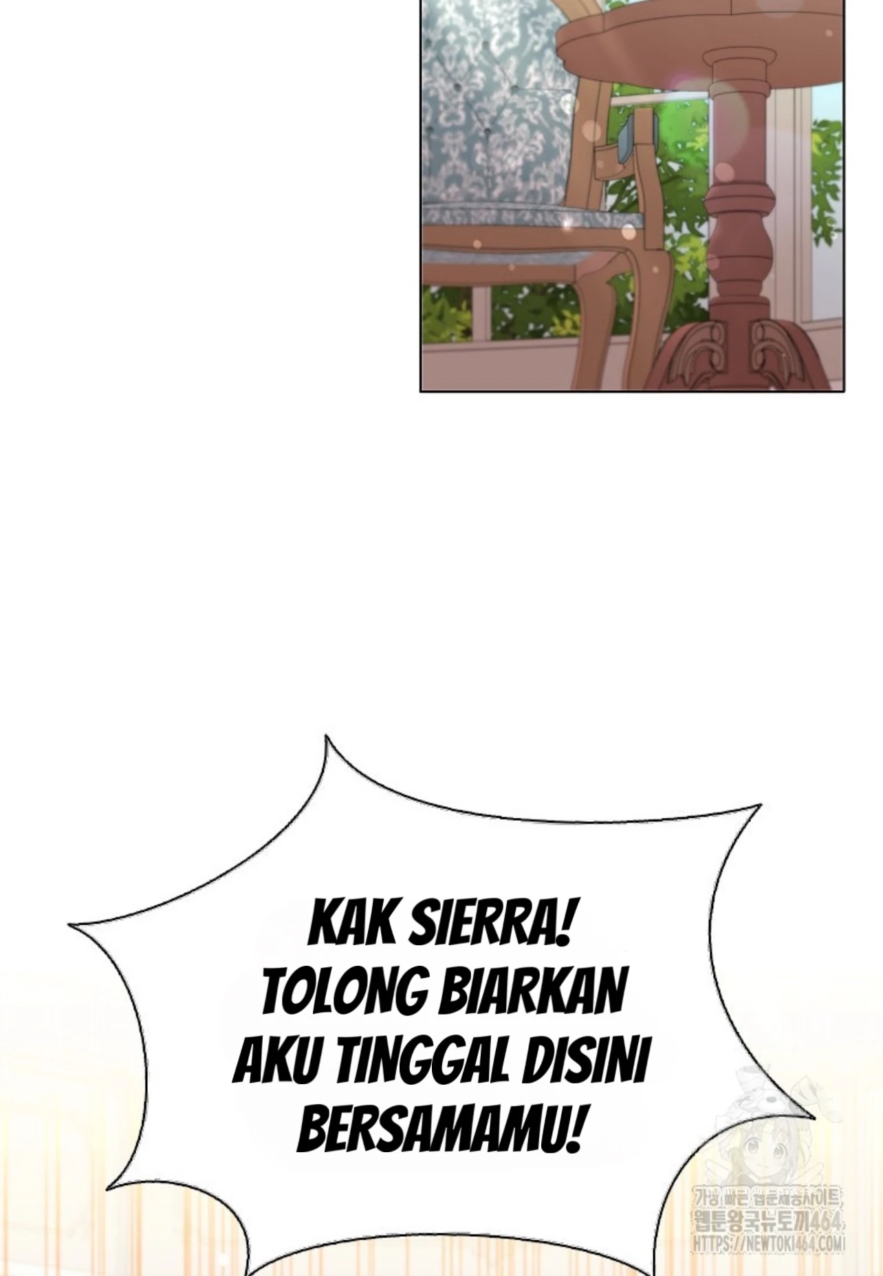 She’s Not Our Daughter! Chapter 14 Gambar 43
