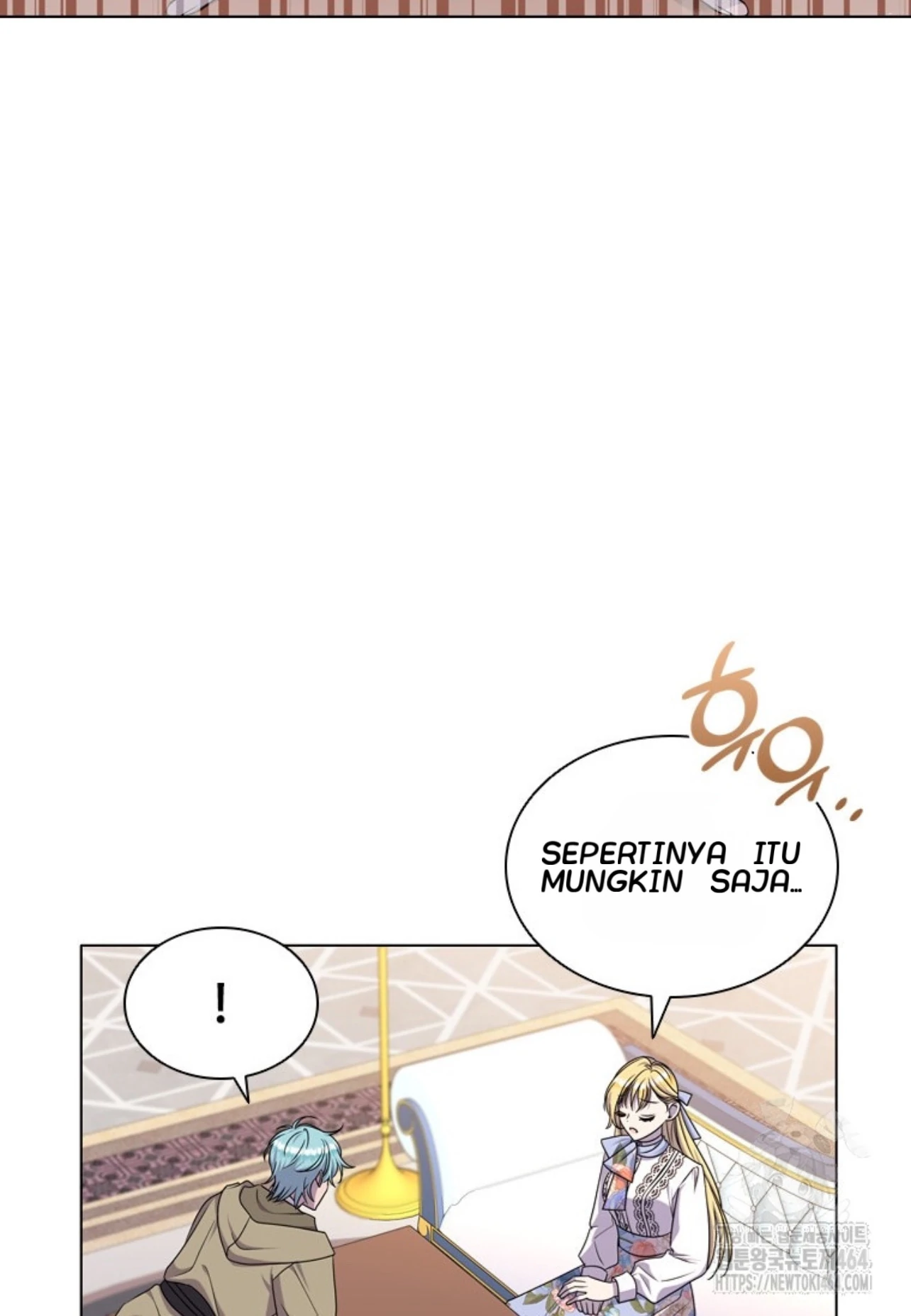 She’s Not Our Daughter! Chapter 14 Gambar 45
