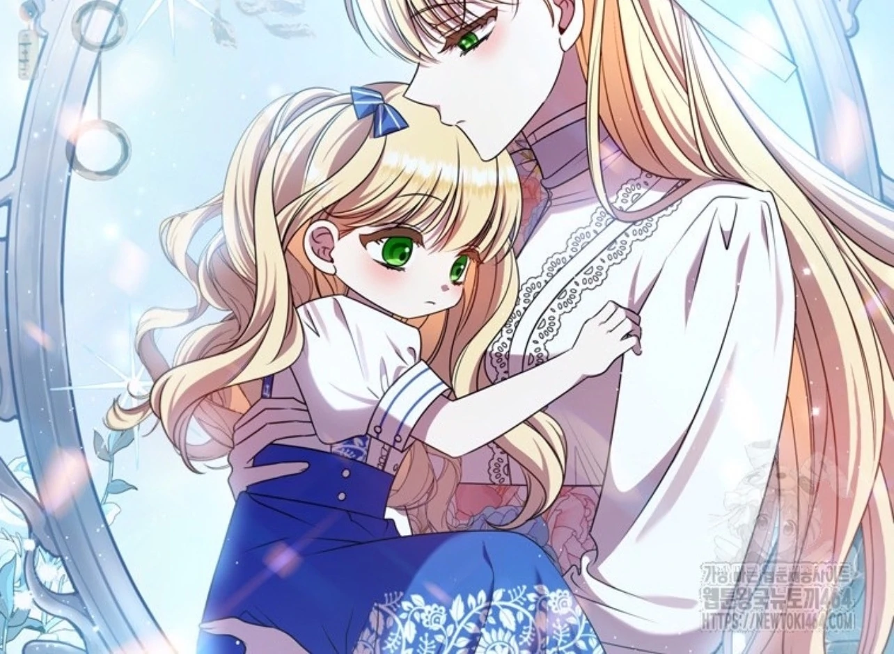 She’s Not Our Daughter! Chapter 15 Gambar 63