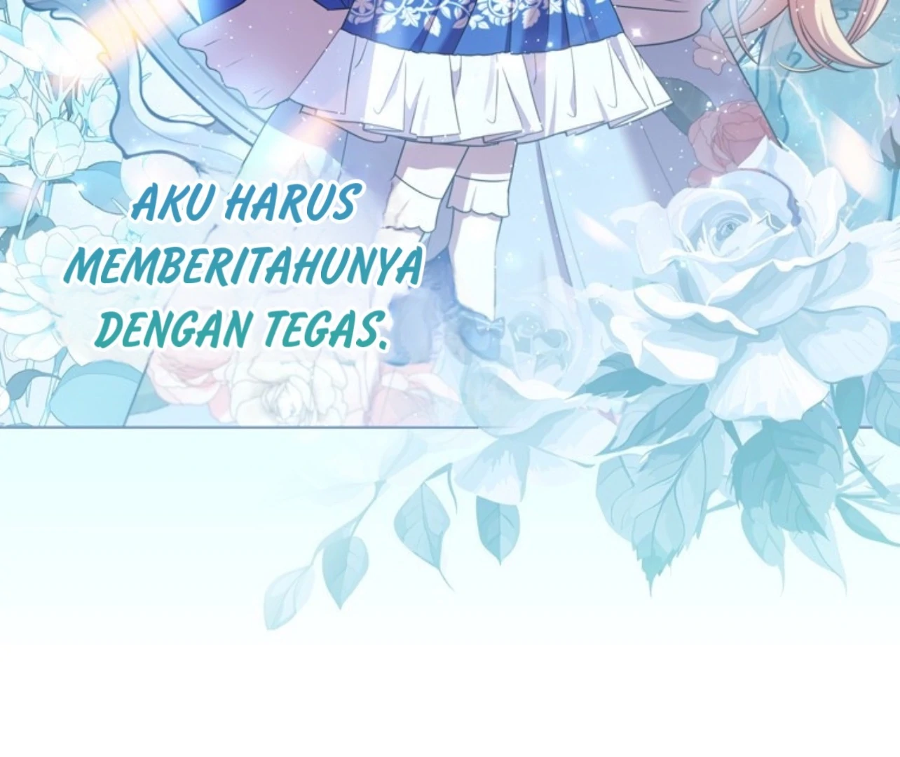 She’s Not Our Daughter! Chapter 15 Gambar 64