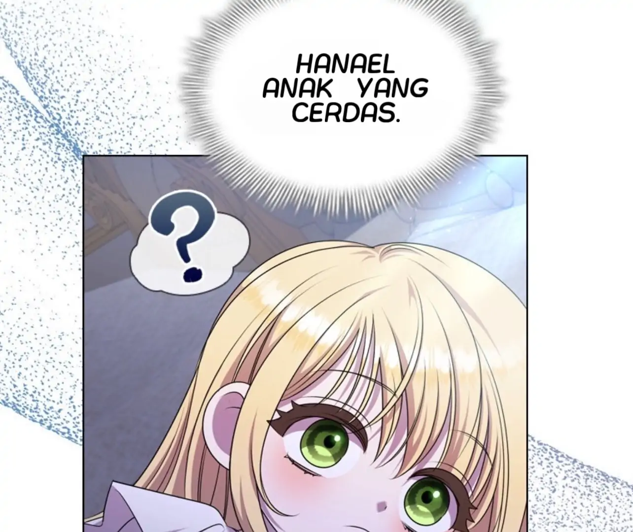 She’s Not Our Daughter! Chapter 16 Gambar 64