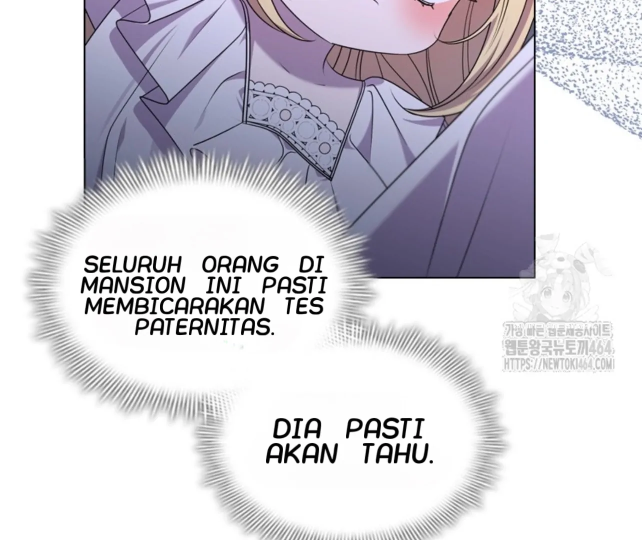 She’s Not Our Daughter! Chapter 16 Gambar 65