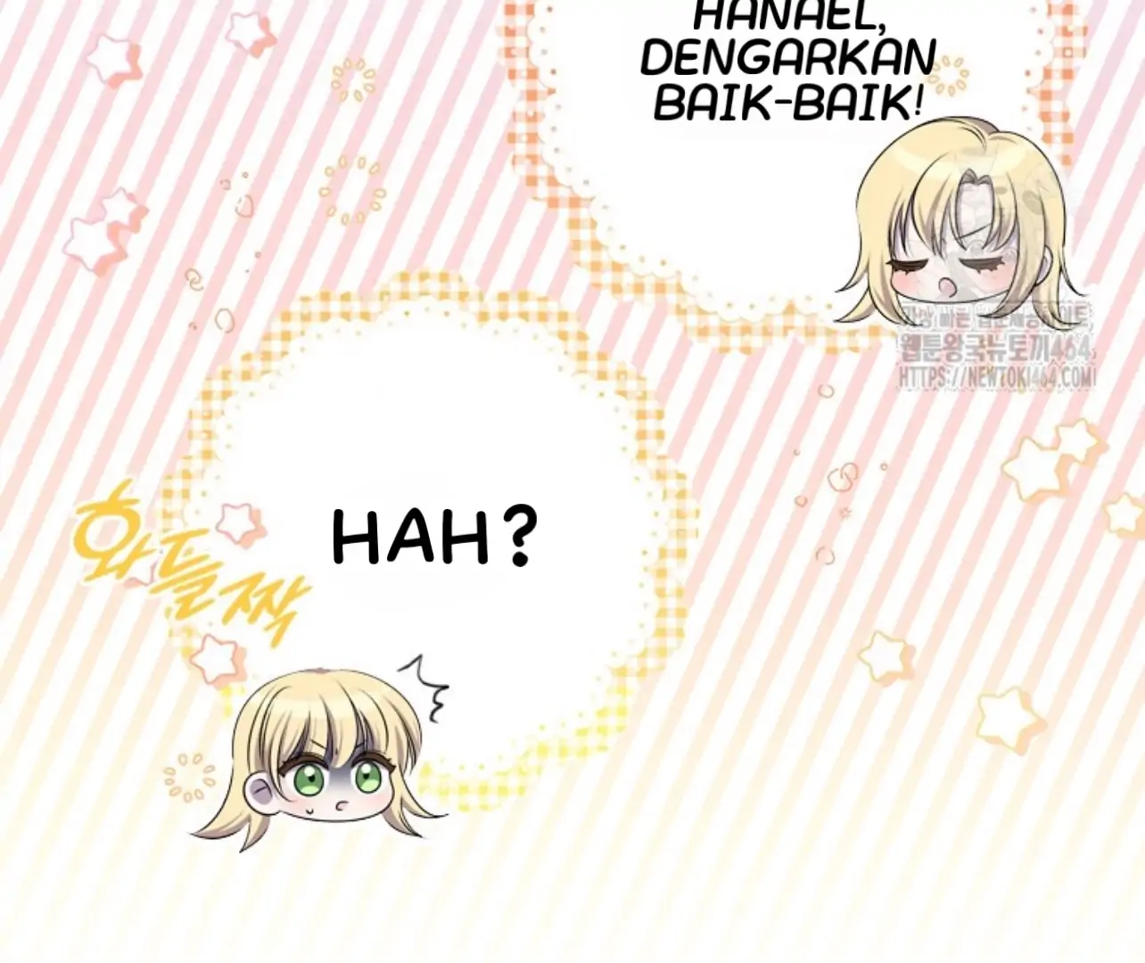 She’s Not Our Daughter! Chapter 16 Gambar 67