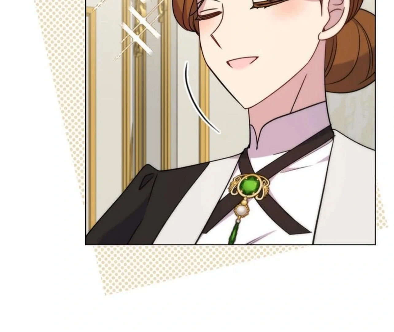 She’s Not Our Daughter! Chapter 17 Gambar 61