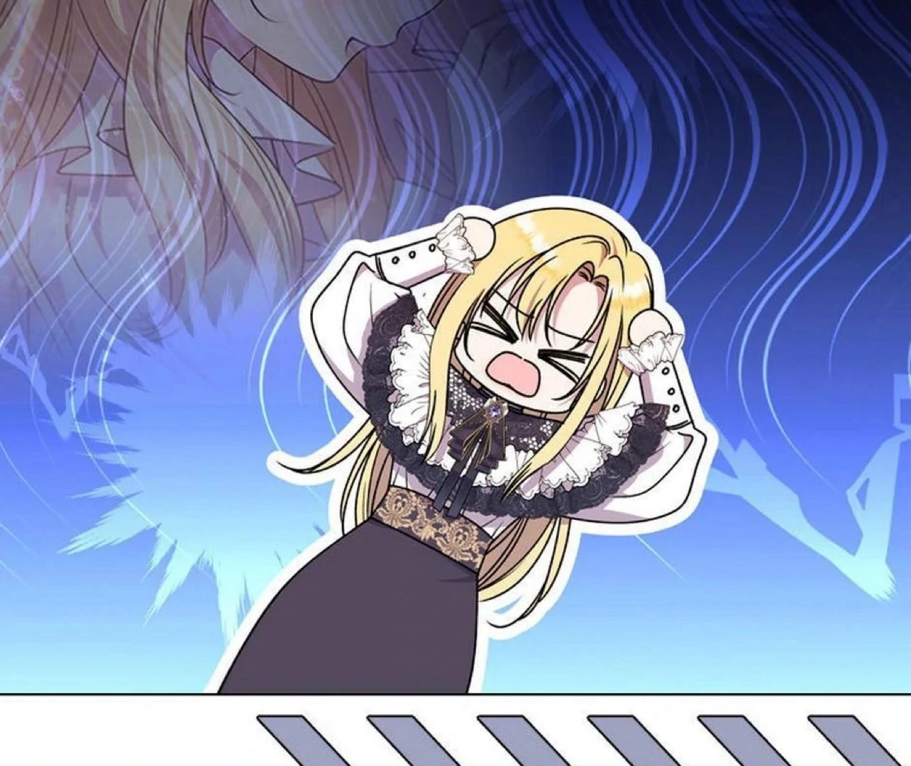 She’s Not Our Daughter! Chapter 17 Gambar 63