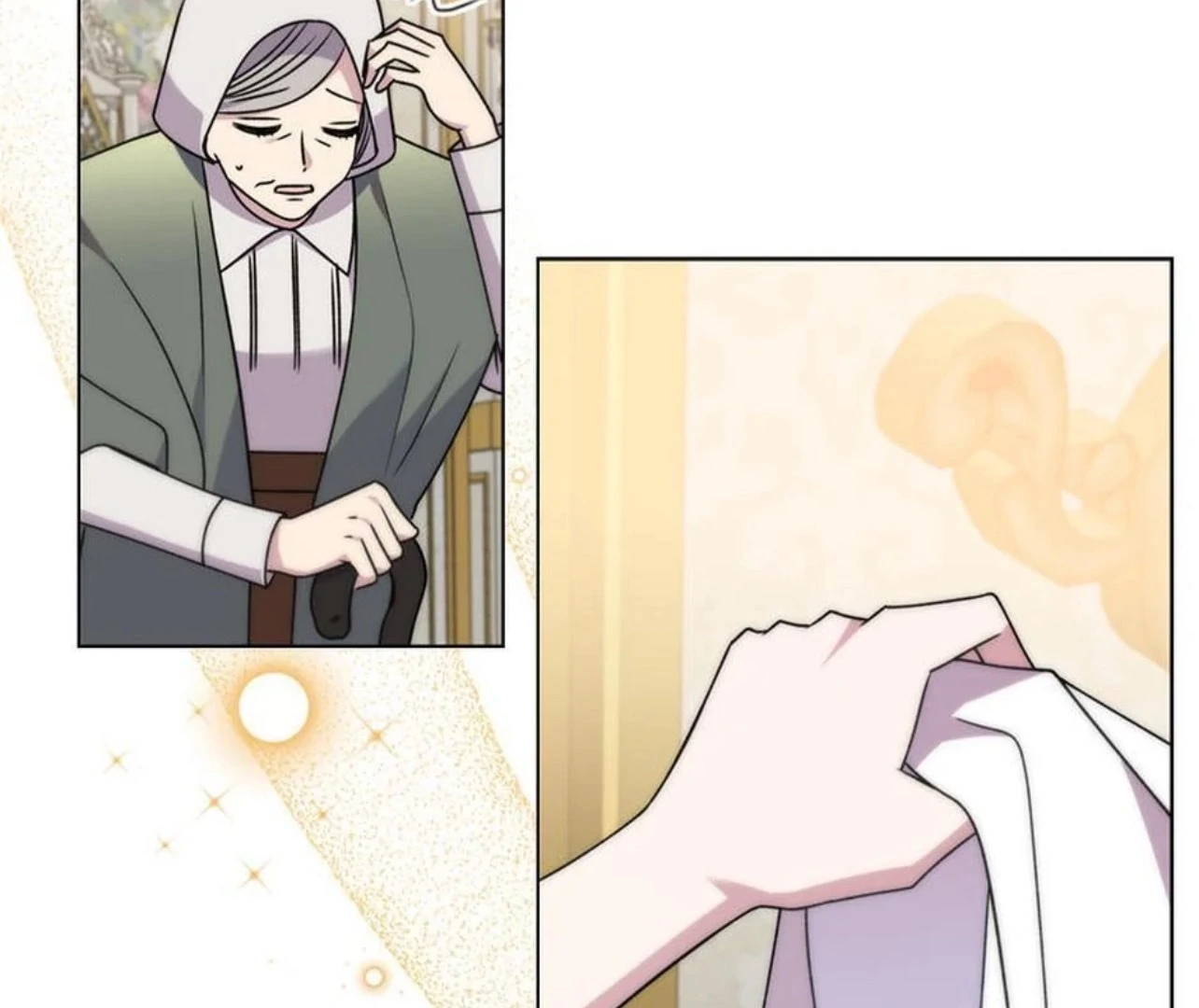 She’s Not Our Daughter! Chapter 17 Gambar 65