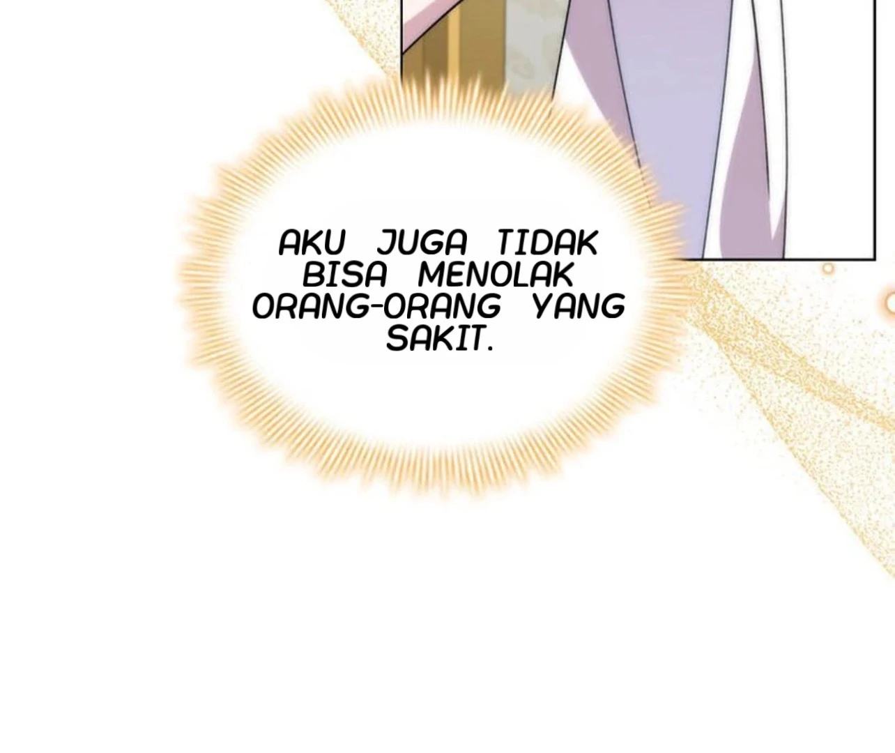 She’s Not Our Daughter! Chapter 17 Gambar 66