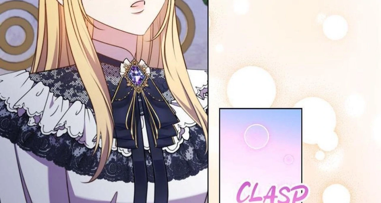 She’s Not Our Daughter! Chapter 18 Gambar 68