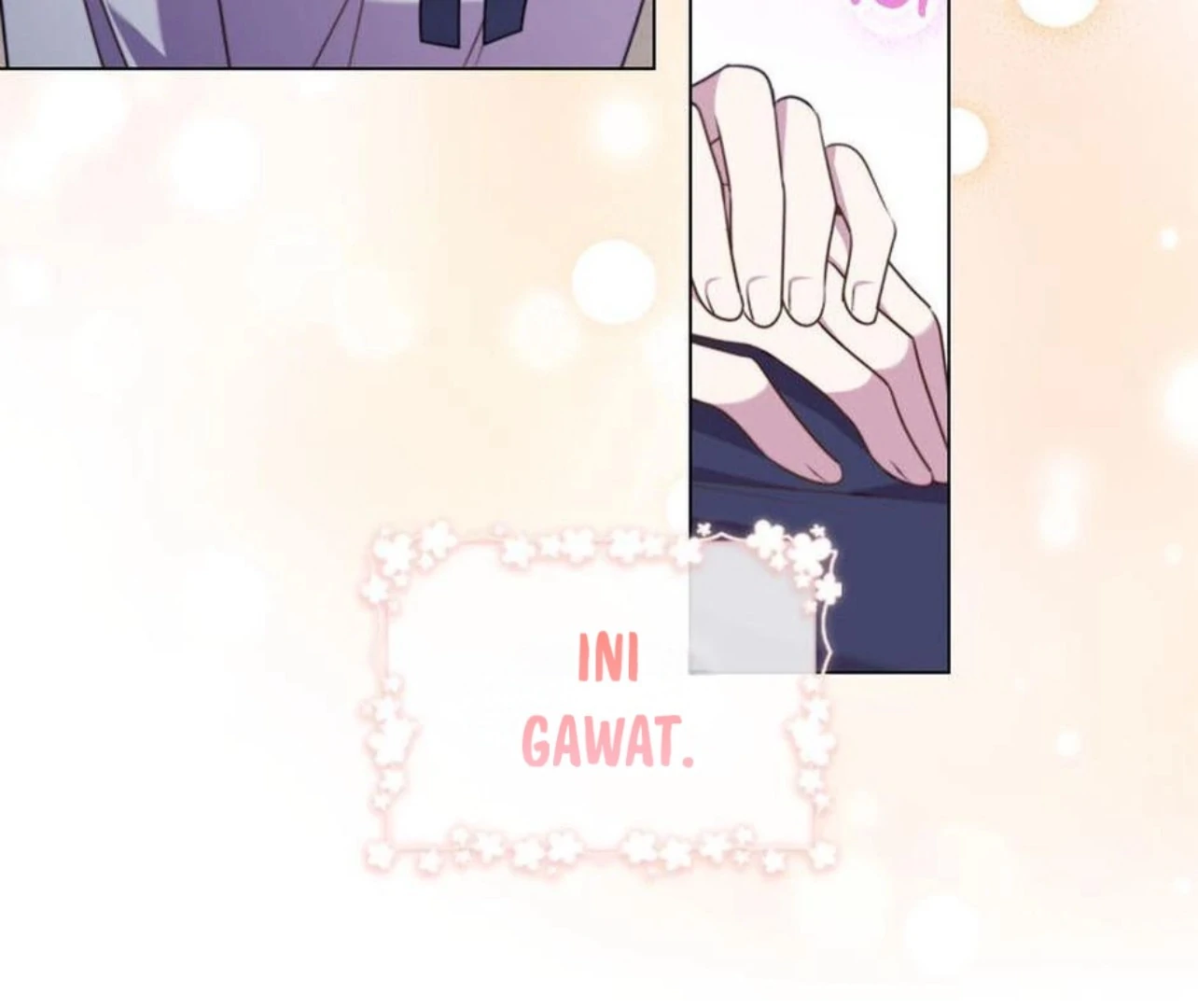 She’s Not Our Daughter! Chapter 18 Gambar 69