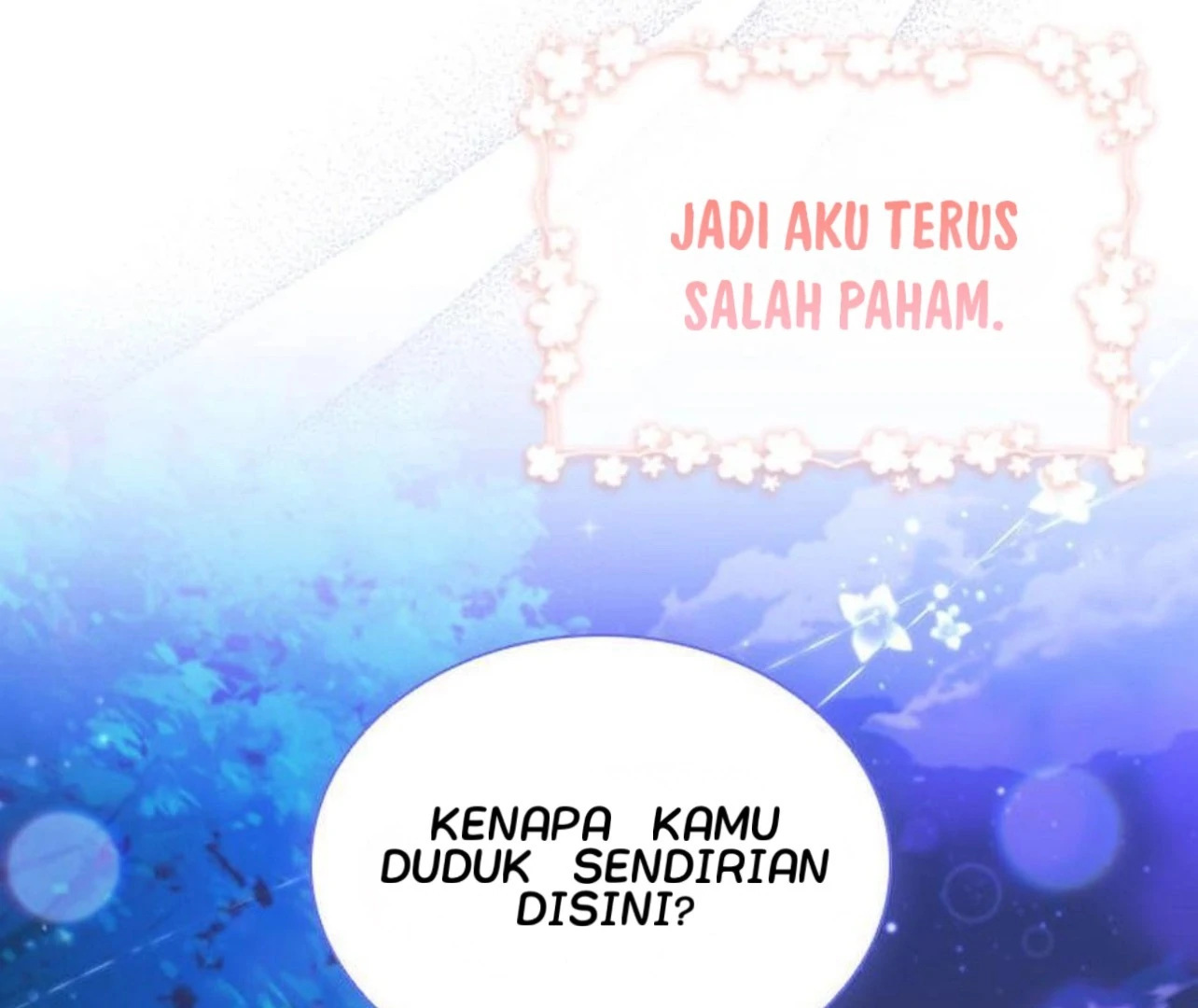 She’s Not Our Daughter! Chapter 18 Gambar 71
