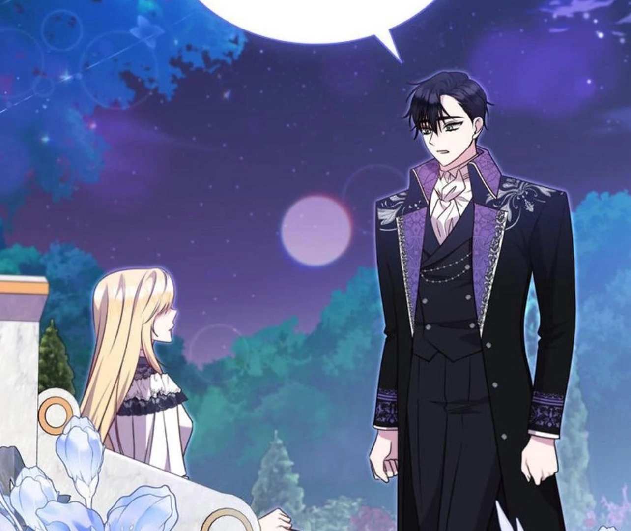 She’s Not Our Daughter! Chapter 18 Gambar 72