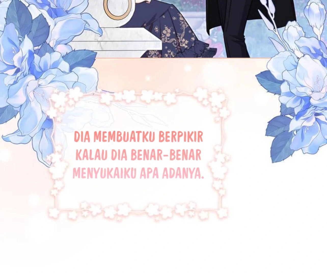 She’s Not Our Daughter! Chapter 18 Gambar 73