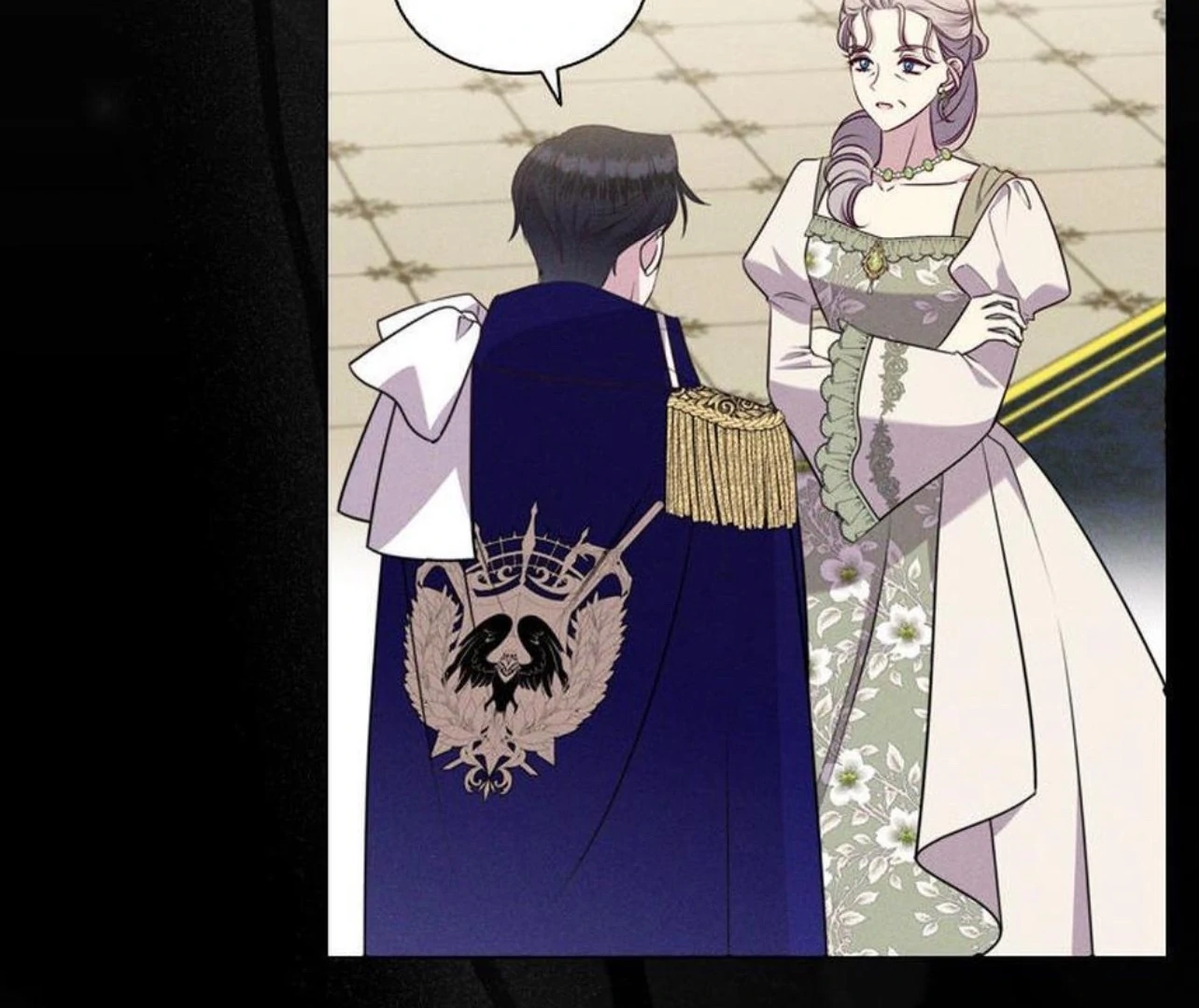 She’s Not Our Daughter! Chapter 19 Gambar 65