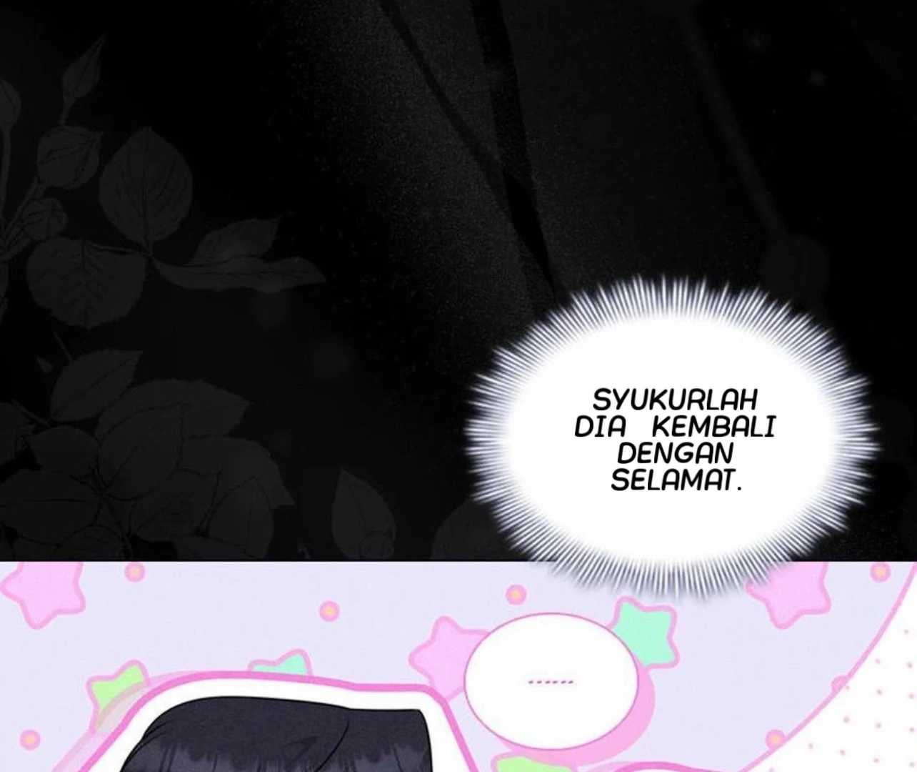 She’s Not Our Daughter! Chapter 19 Gambar 66
