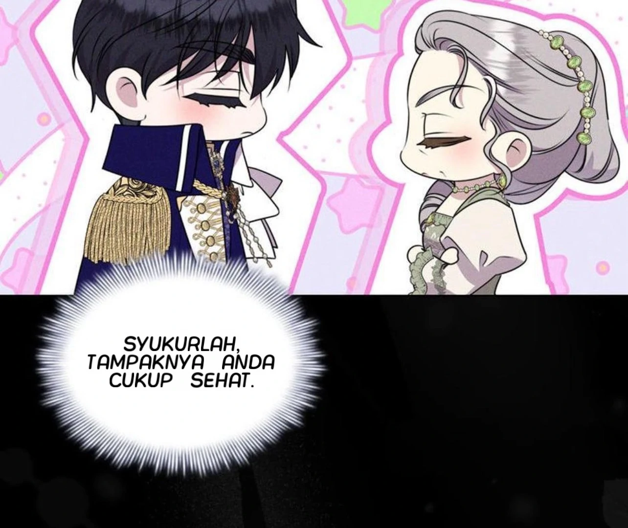 She’s Not Our Daughter! Chapter 19 Gambar 67