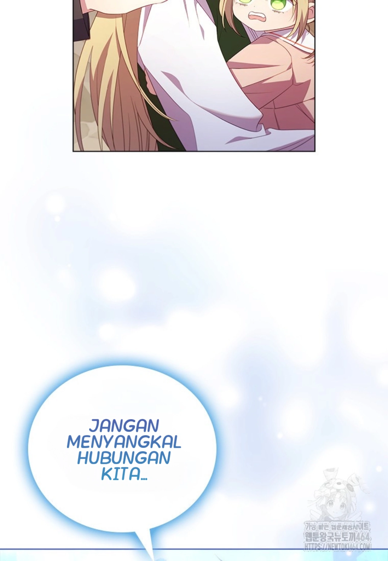 She’s Not Our Daughter! Chapter 2 Gambar 42