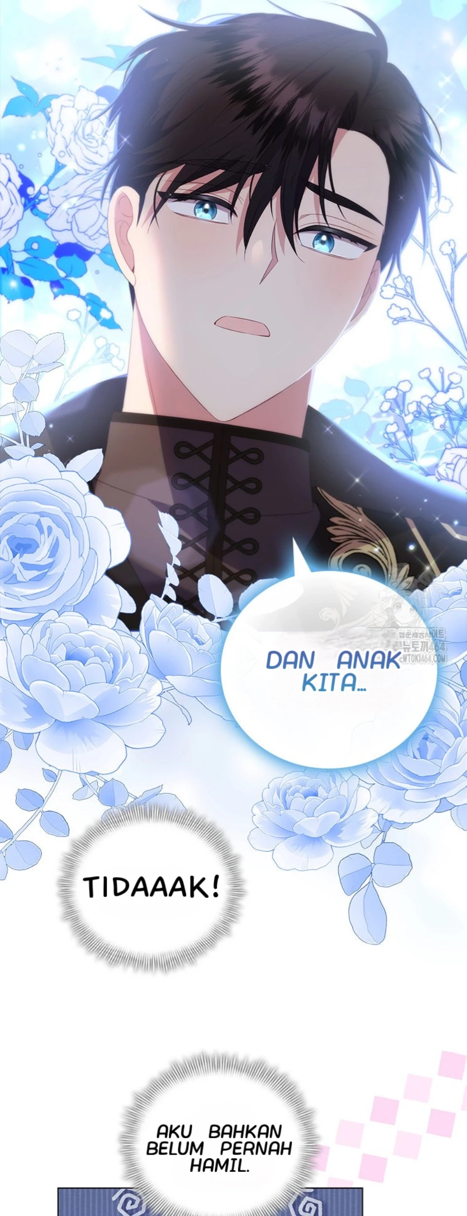 She’s Not Our Daughter! Chapter 2 Gambar 43