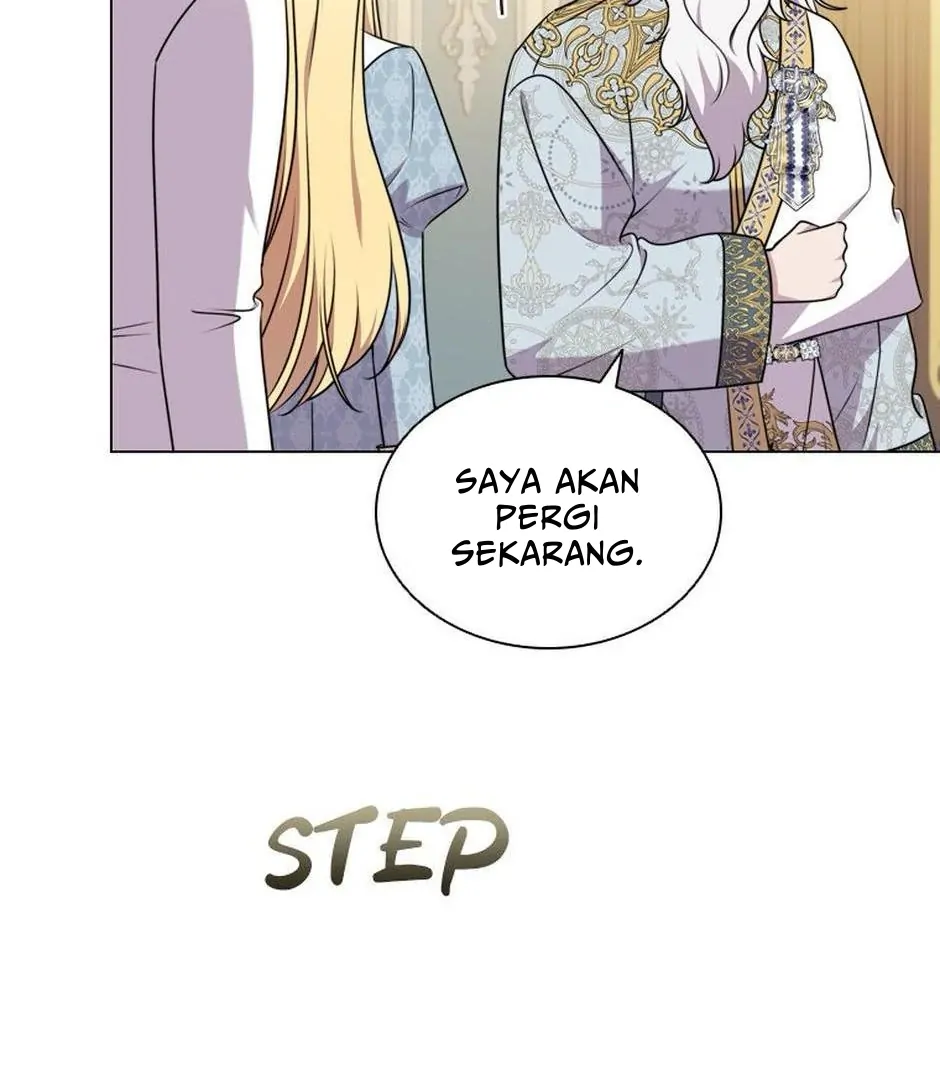 She’s Not Our Daughter! Chapter 20 Gambar 46