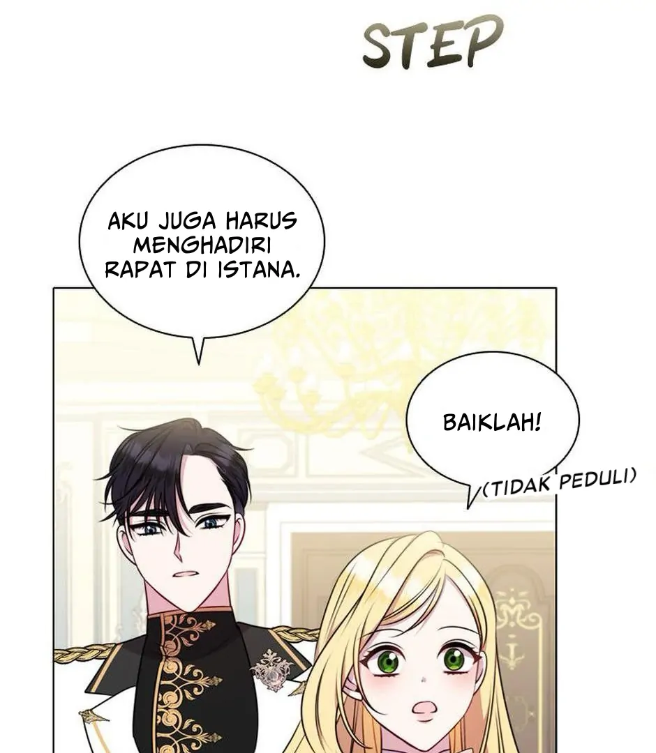 She’s Not Our Daughter! Chapter 20 Gambar 47