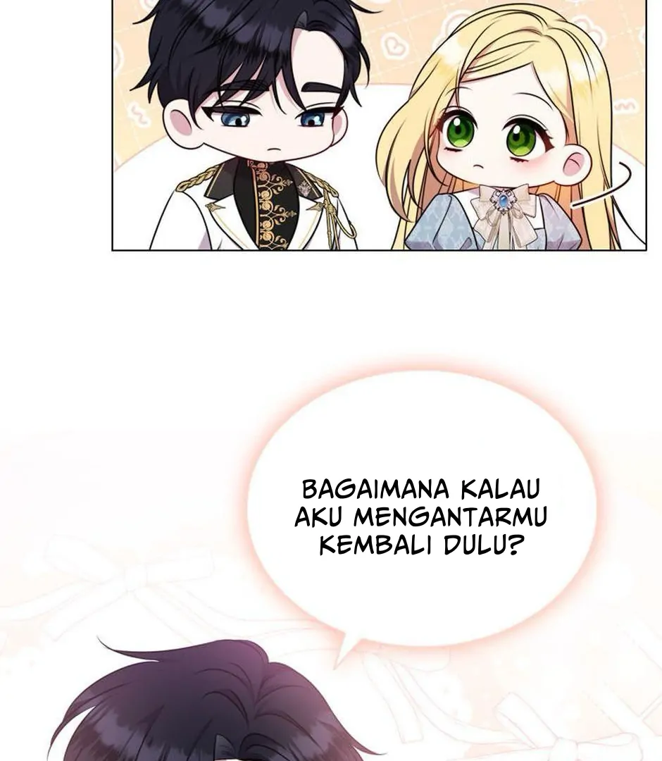 She’s Not Our Daughter! Chapter 20 Gambar 49