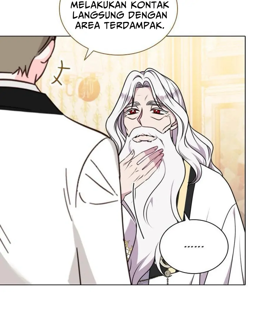 She’s Not Our Daughter! Chapter 21 Gambar 46